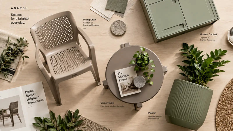 Finding the Right Fit for Your Space