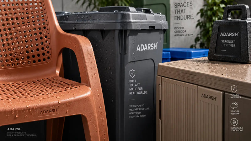 Engineered for Every Environment
