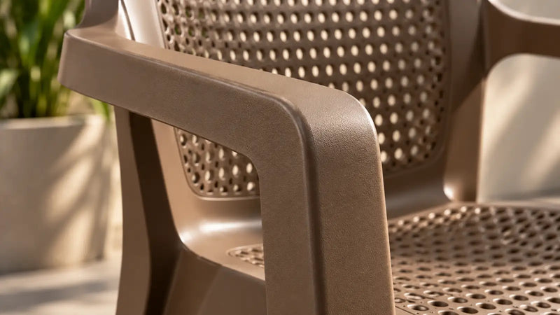 Uncompromising Durability for Daily Life